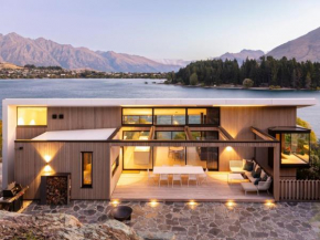 Lakeside on Park Street - Villa by MajorDomo
